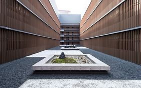 Villa Fontaine Grand Tokyo Tamachi